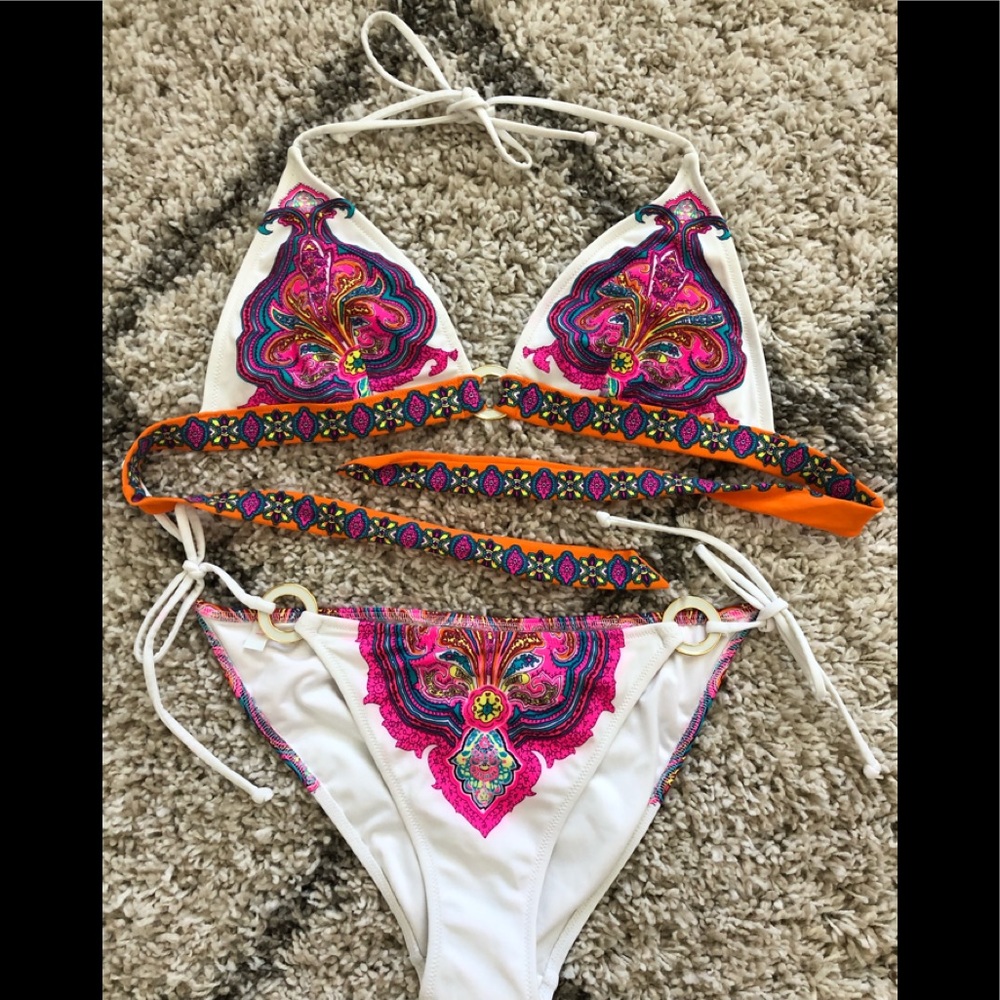 Victoria Secret Swim Suit